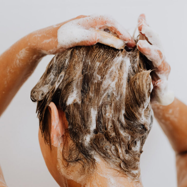 Detox Scalp and Hair